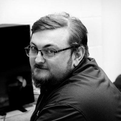 Photo of Brodie Ross